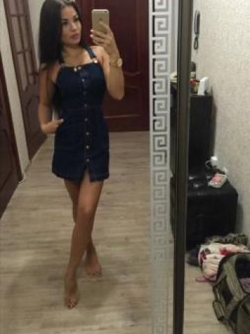 Анкета проститутки Анжелика - Фото, 22 года, №20638